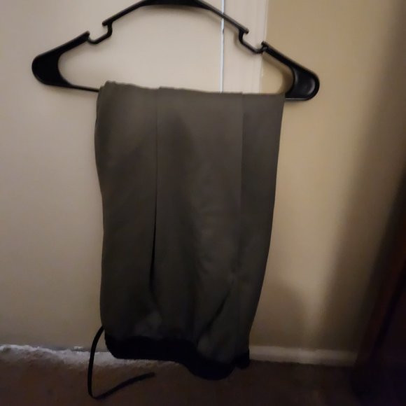 MSX Other - Men's Big and Tall Joggers with Pockets